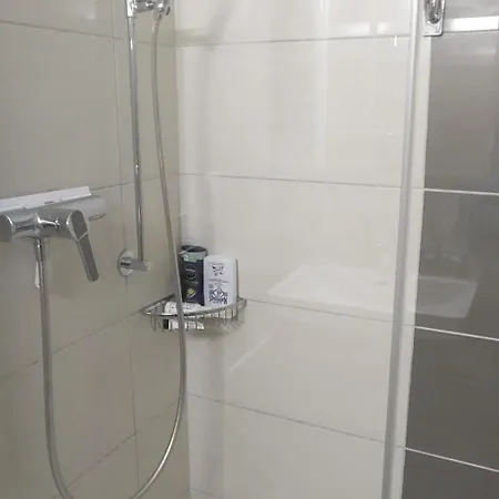 Valere C 222 Apartman Leukerbad