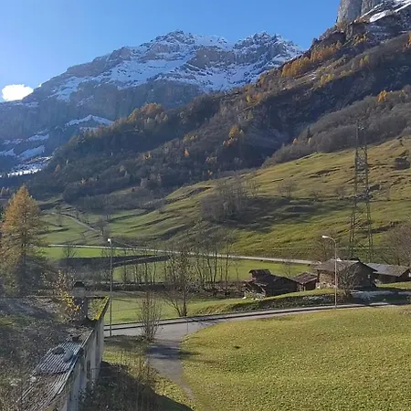 Valere C 222 Leukerbad