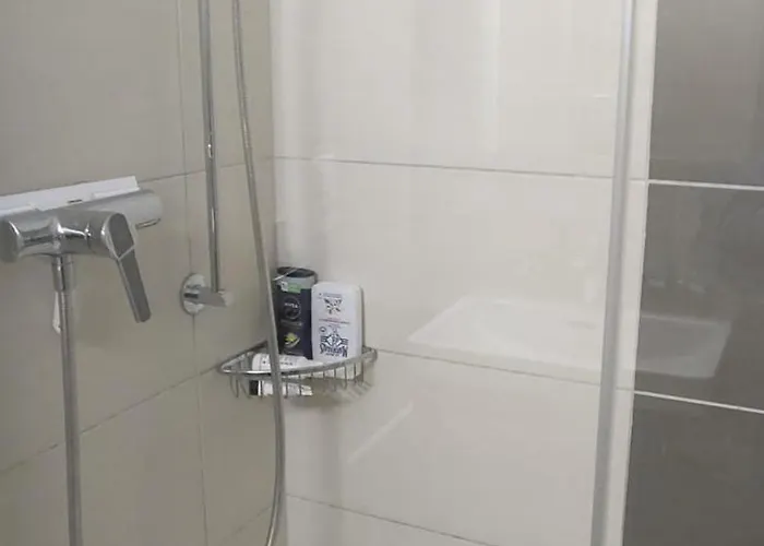 Valere C 222 Apartman Leukerbad