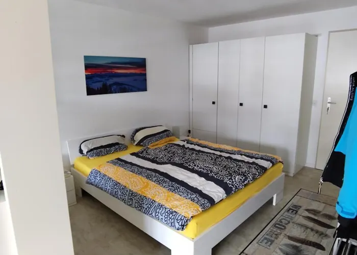 Daire Valere C 222 Leukerbad