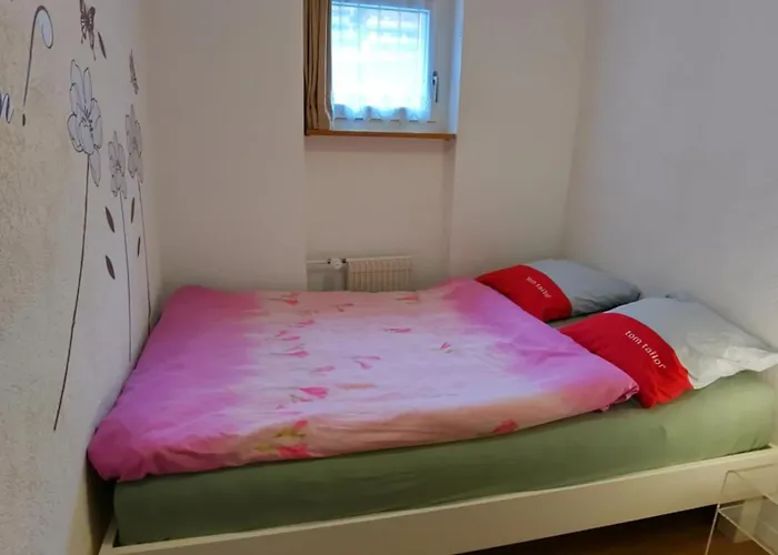 Valere C 222 * Leukerbad