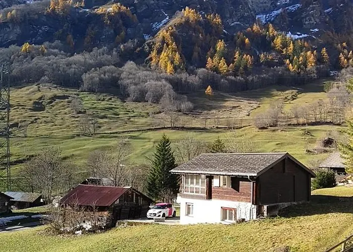 Valere C 222 Apartment