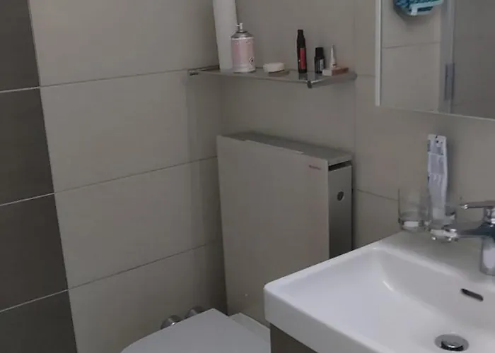 Apartman Valere C 222