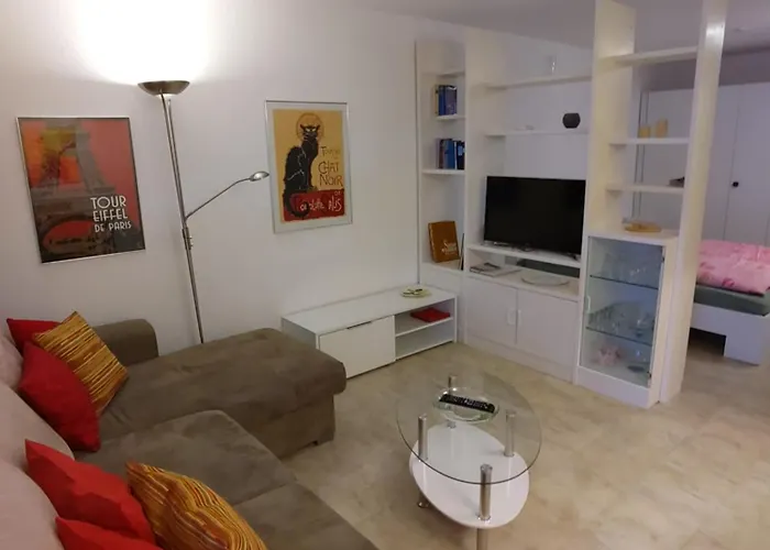 Valere C 222 Apartman