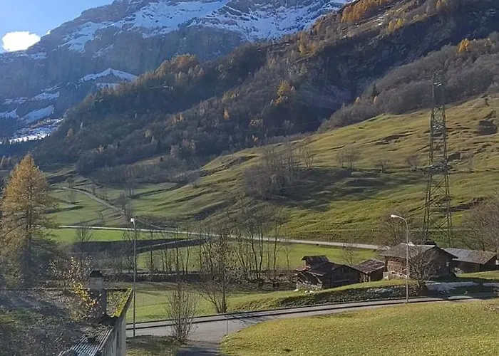 Valere C 222 Leukerbad
