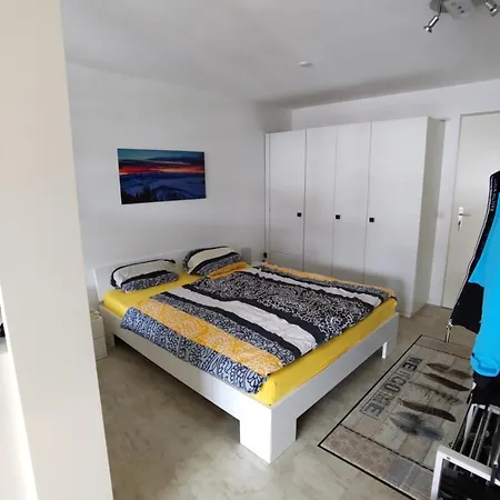 Lejlighed Valere C 222 Leukerbad