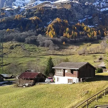 Valere C 222 Lejlighed