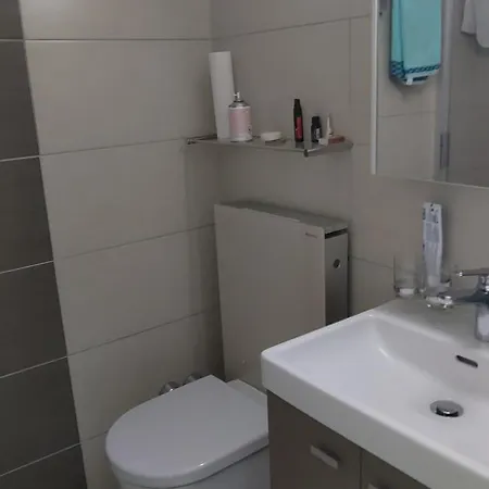 Lejlighed Valere C 222