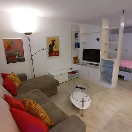 Valere C 222 Lejlighed