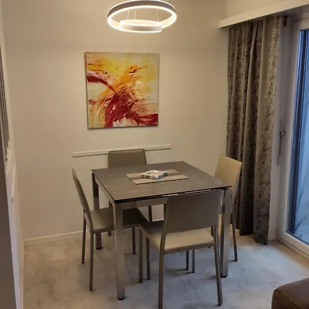 Valere C 222 Lägenhet